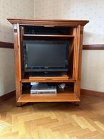 tv kast Schuitema, Huis en Inrichting, Kasten | Televisiemeubels, Ophalen, Gebruikt, 100 tot 150 cm, 100 tot 150 cm