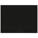 Siemens ED777HQC1E, Witgoed en Apparatuur, Kookplaten, Zo goed als nieuw, Inbouw, Gas, Nvt