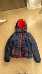 Winterjas 128/134 persival zgan, Kinderen en Baby's, Ophalen of Verzenden, Zo goed als nieuw, Meisje, Jas