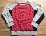 Impress Like Flo sweater, maat 140, zgan, Trui of Vest, Ophalen of Verzenden, Zo goed als nieuw, Jongen