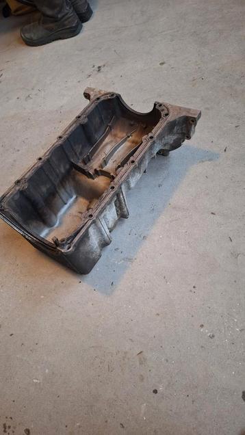 Opel cih 2.4 2.2 2.0 enz aluminium carterpan getrag gsi gte beschikbaar voor biedingen