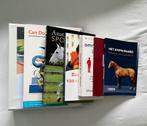 Schoolboeken Bedrijfsleider paardensport- en houderij, Overige niveaus, Ophalen of Verzenden, Zo goed als nieuw