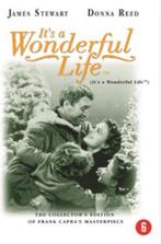 It's a Wonderful Life, Ophalen, Zo goed als nieuw