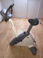 Tunturi T4 ergometer,hometrainer, Sport en Fitness, Fitnessapparatuur, Ophalen, Zo goed als nieuw, Hometrainer