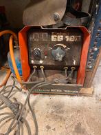 Einhell ES180 lasapparaat, Ophalen of Verzenden, Elektroden