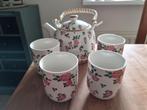 Chinees theeservies, Ophalen, Gebruikt, Overige stijlen, Kop(pen) en/of Schotel(s)