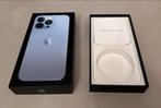iPhone 13 Pro, Ophalen, 128 GB, Blauw, Zo goed als nieuw