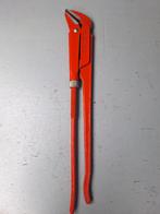 Super-ego 113 Zweedse pijptang 2" 45gr, Doe-het-zelf en Verbouw, Gereedschap | Handgereedschap, Ophalen of Verzenden, Zo goed als nieuw