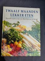 Albert Heijn Kookboek, Ophalen of Verzenden, Zo goed als nieuw