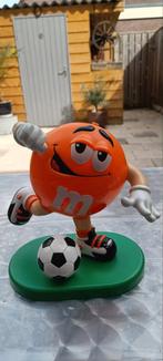 M&M's suspender, Verzamelen, Ophalen, Zo goed als nieuw, Overige typen