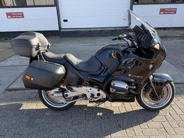 BMW R 1100 RT beschikbaar voor biedingen