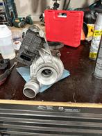 BMW N47N Turbo in uitstekende staat afkomstig van 520D F11, Auto-onderdelen, Motor en Toebehoren, Ophalen, Gereviseerd, BMW