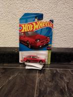 Hot Wheels Toyota Supra mk2, Hobby en Vrije tijd, Modelauto's | Overige schalen, Ophalen of Verzenden, Zo goed als nieuw, Auto