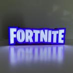 Fortnite Lightbox - (27x9cm), Ophalen of Verzenden, Nieuw, Lamp