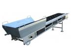 Transportband opvoerband aanvoerband 2-3-4.5-6 meter lband, Ophalen, Nieuw
