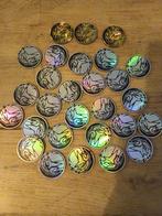 Pokémon Munten Set, Ophalen of Verzenden, Gebruikt