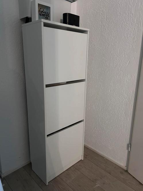 Shoecast, Huis en Inrichting, Kasten | Schoenenkasten, Zo goed als nieuw, Ophalen