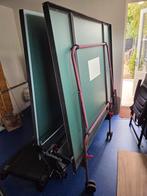 Tafeltennistafel voor buiten, Sport en Fitness, Ophalen, Gebruikt, Tafel Outdoor
