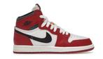 Nike Jordan 1 High Lost and Found 42.5 & 31, Nieuw, Ophalen of Verzenden, Nike, Overige kleuren