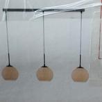 Een nieuwe 3 lichts hanglamp, Huis en Inrichting, Lampen | Hanglampen, Nieuw, Ophalen of Verzenden