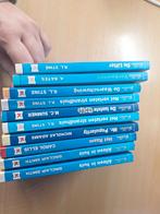 Kluitman Jeugd Thrillers - 10 Boeken, Boeken, Ophalen of Verzenden, Gelezen, Diverse, Nederland