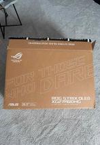 asus rog strix oled XG27AQDMG gaming monitor ps5 pc xbox, Computers en Software, Monitoren, Gaming, Nieuw, Quad HD (2K), 201 Hz of meer