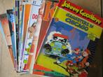 adv5639 diverse strips deel 3, Boeken, Stripboeken, Gelezen, Ophalen of Verzenden