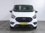 Ford Transit Custom L2H1 Trend Airco Cruise Control Bluetoot, Voorwielaandrijving, 4 cilinders, 2800 kg, Wit
