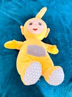 Teletubbies Knuffel Geel, Kinderen en Baby's, Speelgoed | Knuffels en Pluche, Ophalen, Gebruikt, Overige typen