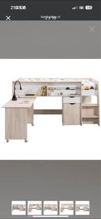 Kinderkamer set, Ophalen, Gebruikt, 180 cm of meer, 85 tot 100 cm