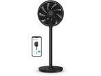 DUUX Whisper Flex 2 Smart Statiefventilator, Ophalen, Ventilator met afstandsbediening, Zo goed als nieuw, Statiefventilator