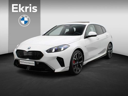 BMW 1 Serie 120 M Sportpakket Pro | Premium Pack | Stuurwiel, Auto's, BMW, Bedrijf, Te koop, 1-Serie, ABS, Achteruitrijcamera