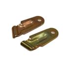 Schokbreker AL-KO Octagon zwart 1500 kg 282259, Nieuw, Ophalen of Verzenden, NB, NB