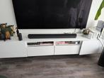 Ikea tv meubel, Ophalen, Gebruikt, 25 tot 50 cm, 150 tot 200 cm
