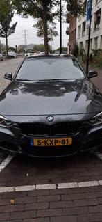 BMW 3-Serie 1.6 320I 125KW EDE 2013 Grijs, Kinderen en Baby's, Autostoeltjes, Ophalen, Overige merken, Isofix