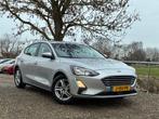 Ford Focus 1.0 EcoBoost Edition Business | Carplay + Clima +, Auto's, Gebruikt, 23 km/l, Bedrijf, 3 cilinders