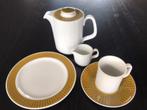 Rosenthal servies, Ophalen