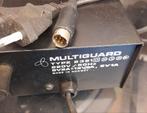 Computer voeding multi guard 12V= 2A 5V= 1A, Ophalen of Verzenden, Zo goed als nieuw