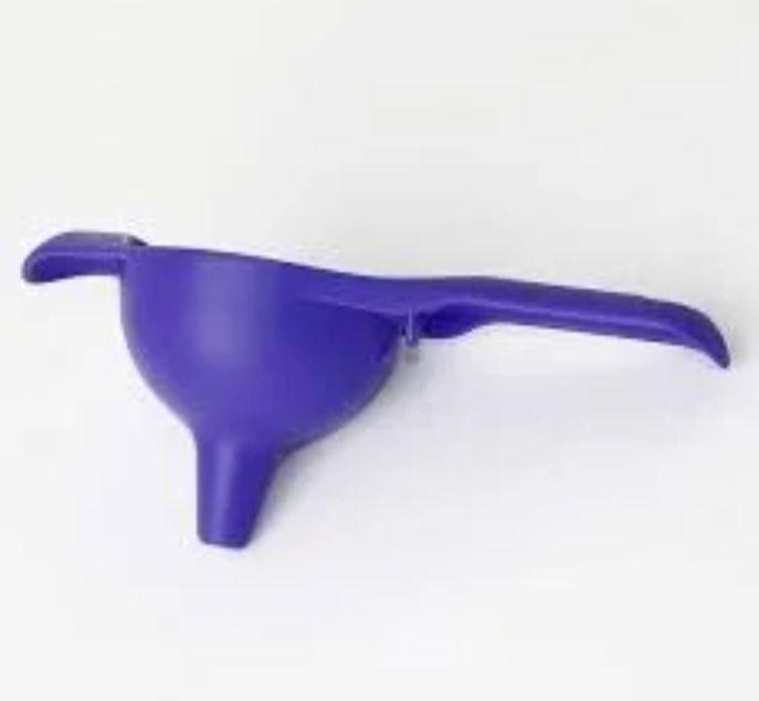 Tupperware Trechter - Handig voor in de Keuken, Ophalen of Verzenden, Nieuw, Overige typen