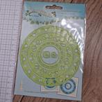 Lea'bilities stanzen, nieuw, Ophalen of Verzenden, Zo goed als nieuw, Overige thema's, Pons of Mal