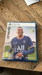 Fifa 22, Ophalen of Verzenden, Zo goed als nieuw
