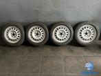 7mm! Originele Mercedes Vito W447 17 inch stalen velgen TPMS, Auto-onderdelen, Banden en Velgen, -, -, Banden en Velgen, 17 inch