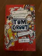De Waanzinnige Wereld van Tom Groot, Ophalen of Verzenden, Zo goed als nieuw, Fictie algemeen