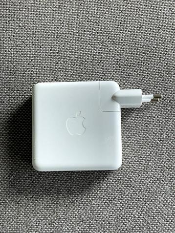 Originele 95W Apple USB-C oplader beschikbaar voor biedingen