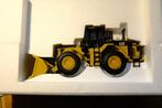 Norscot CAT 980G wheel loader 1:50, Hobby en Vrije tijd, Modelauto's | 1:50, Ophalen of Verzenden, Nieuw, Overige typen, Overige merken