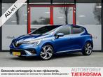 Renault Clio 1.0 TCe R.S. Line 2e Eigenaar | NL Auto | Bose, Auto's, Voorwielaandrijving, 12 maanden, 101 pk, Gebruikt