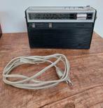 Vintage Philips radio / Type 90RL410 /00 R, Ophalen of Verzenden, Gebruikt, Radio