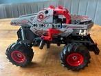 Lego Technic 42200 Monster Jam Thunder ROArus, Ophalen of Verzenden, Zo goed als nieuw, Complete set, Lego