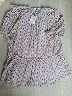 Zara splinternieuw lila jurk valt wijd maat 134, Meisje, Nieuw, Ophalen of Verzenden, Jurk of Rok