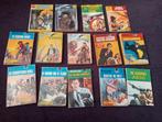 Spannende stripboeken (superstrip), Boeken, Ophalen of Verzenden, Gelezen